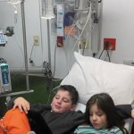 Run set to help oft-hospitalized child