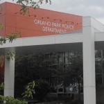 Orland Park police station offers safe spot to complete online transactions
