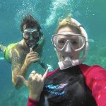 Orland Park student pursues love of marine life in Hawaii
