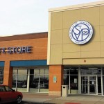 Thrift store captures spirit of helping