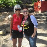 Frankfort camp offers fun to kids with cancer