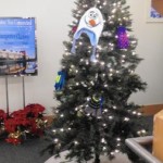 Celebrating the season: gifting, giving and joy